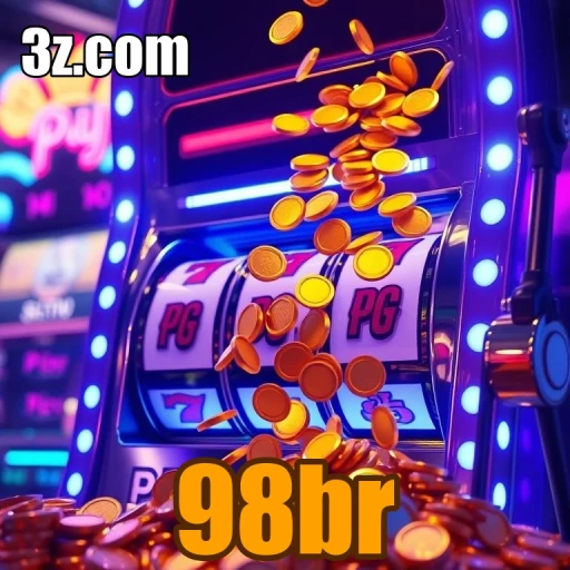 Horror e Adrenalina: A Seção Imperdível do 98br