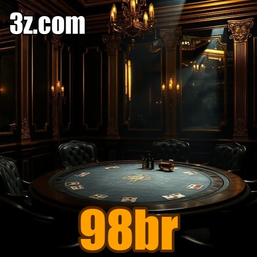 Atrações da Simulação em Jogos no 98br: Um Mundo Virtual